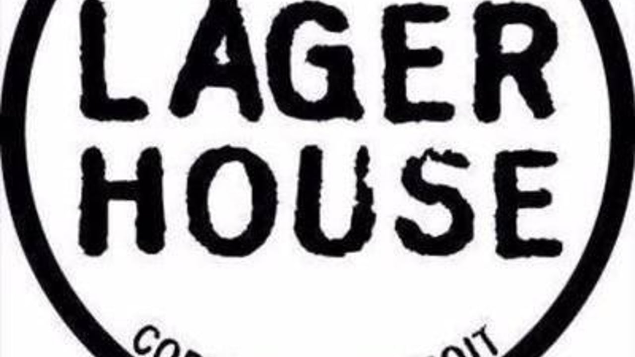 Lager House