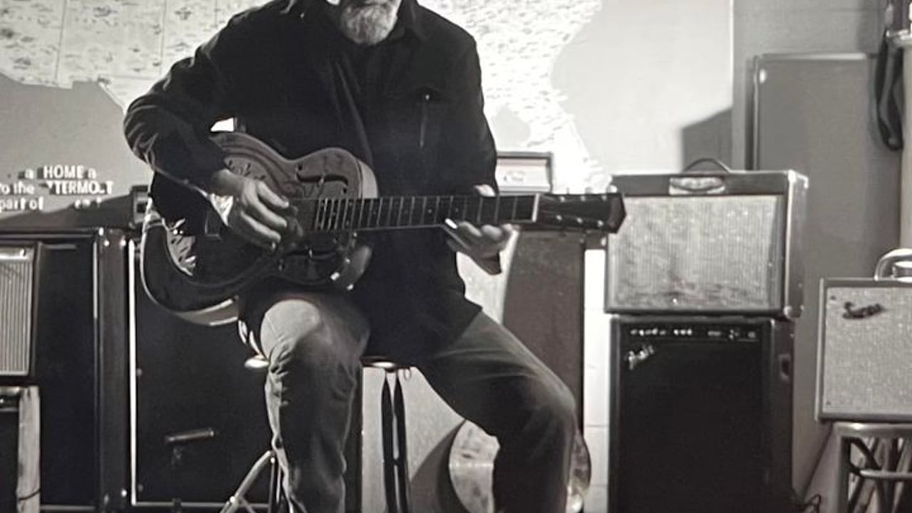 Tinsley Ellis