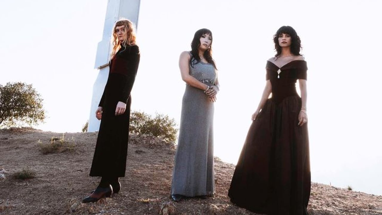 L.a Witch