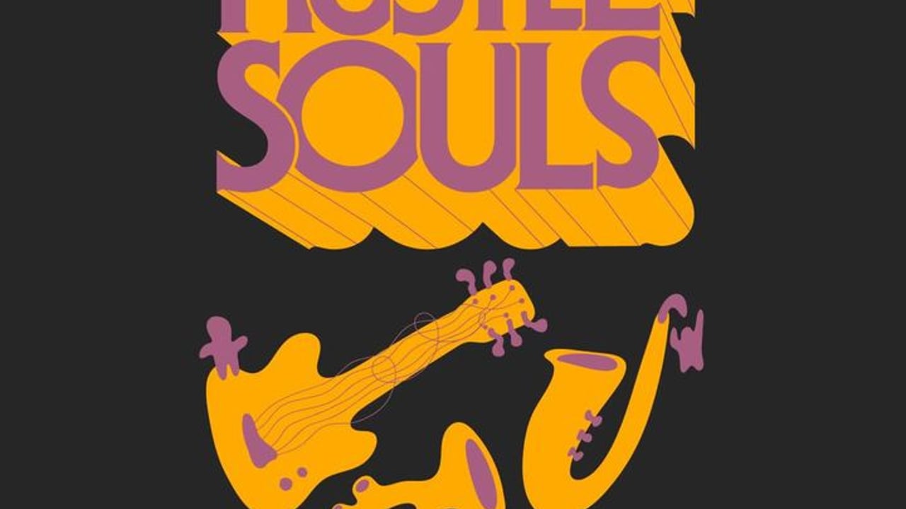 Hustle Souls