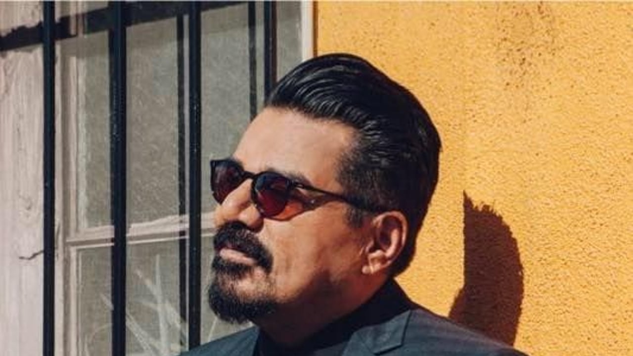 George Lopez
