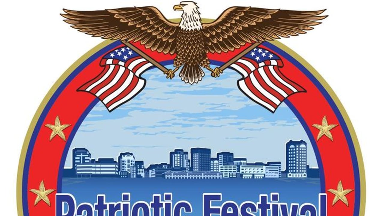 Patriotic Festival