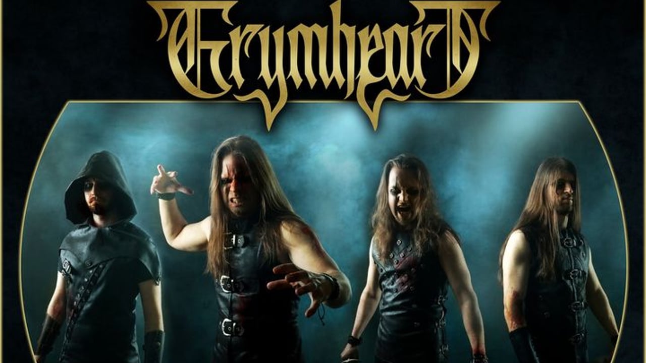 Grymheart