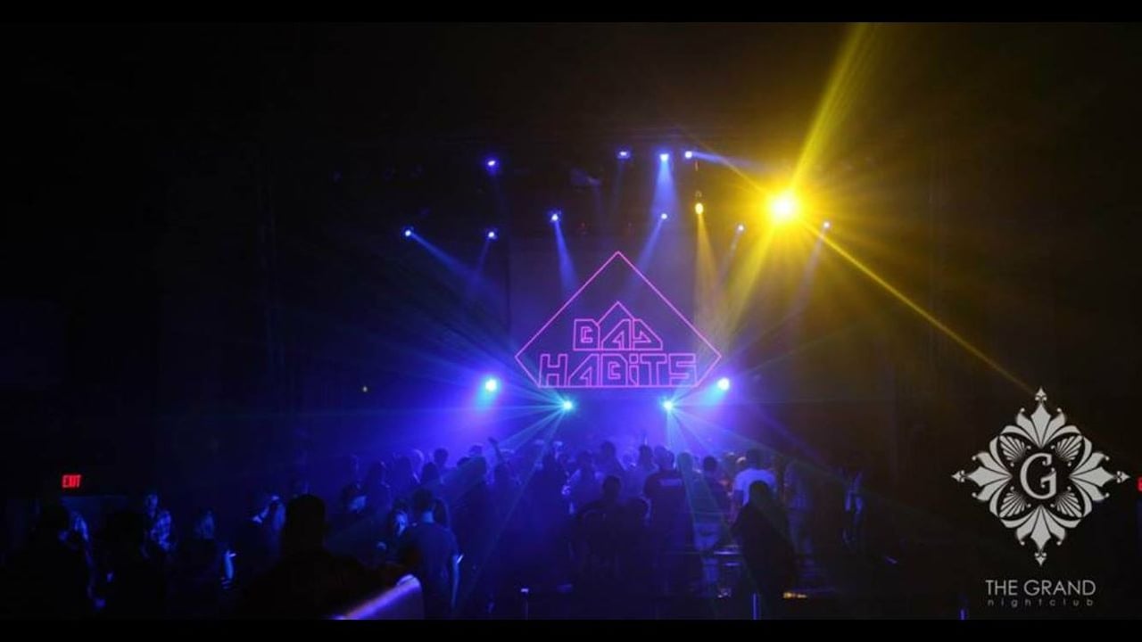 BadHabits Entertainment