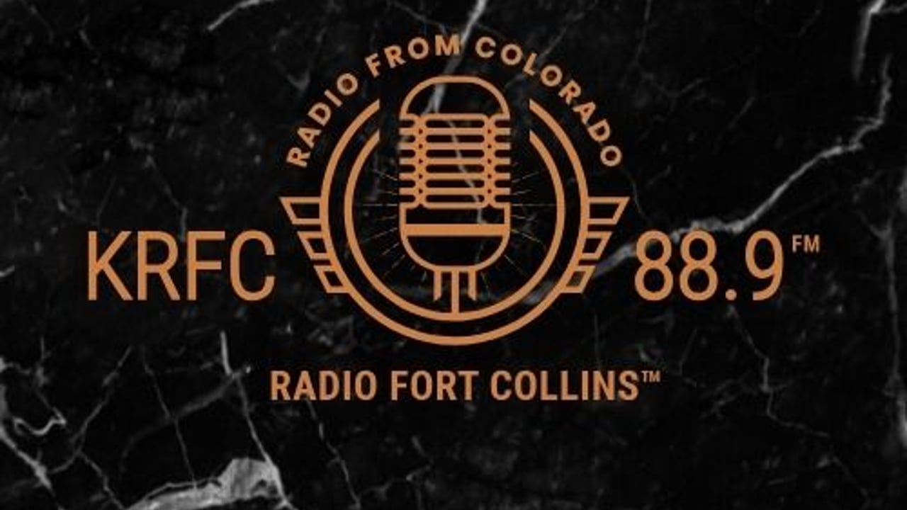 KRFC 88.9 FM