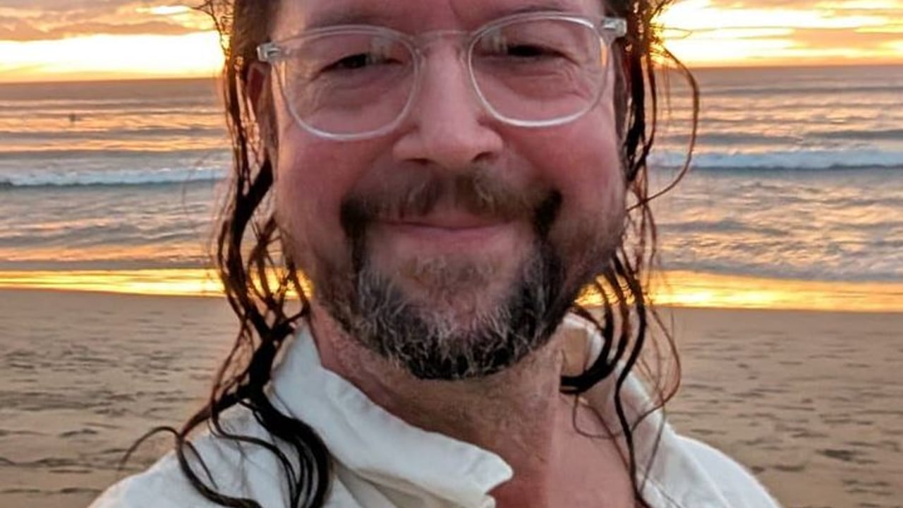 John Kadlecik