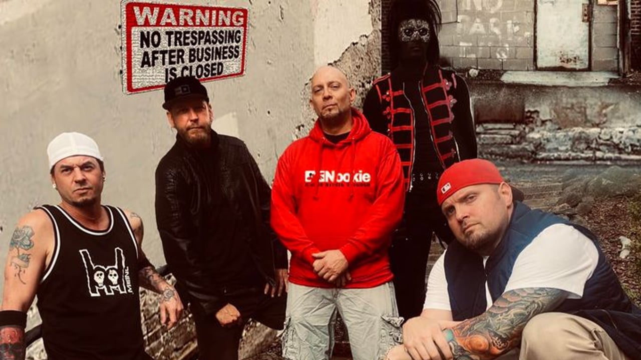 Nookie: A Limp Bizkit Tribute