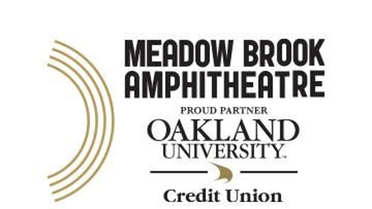 Meadow Brook Amphitheatre