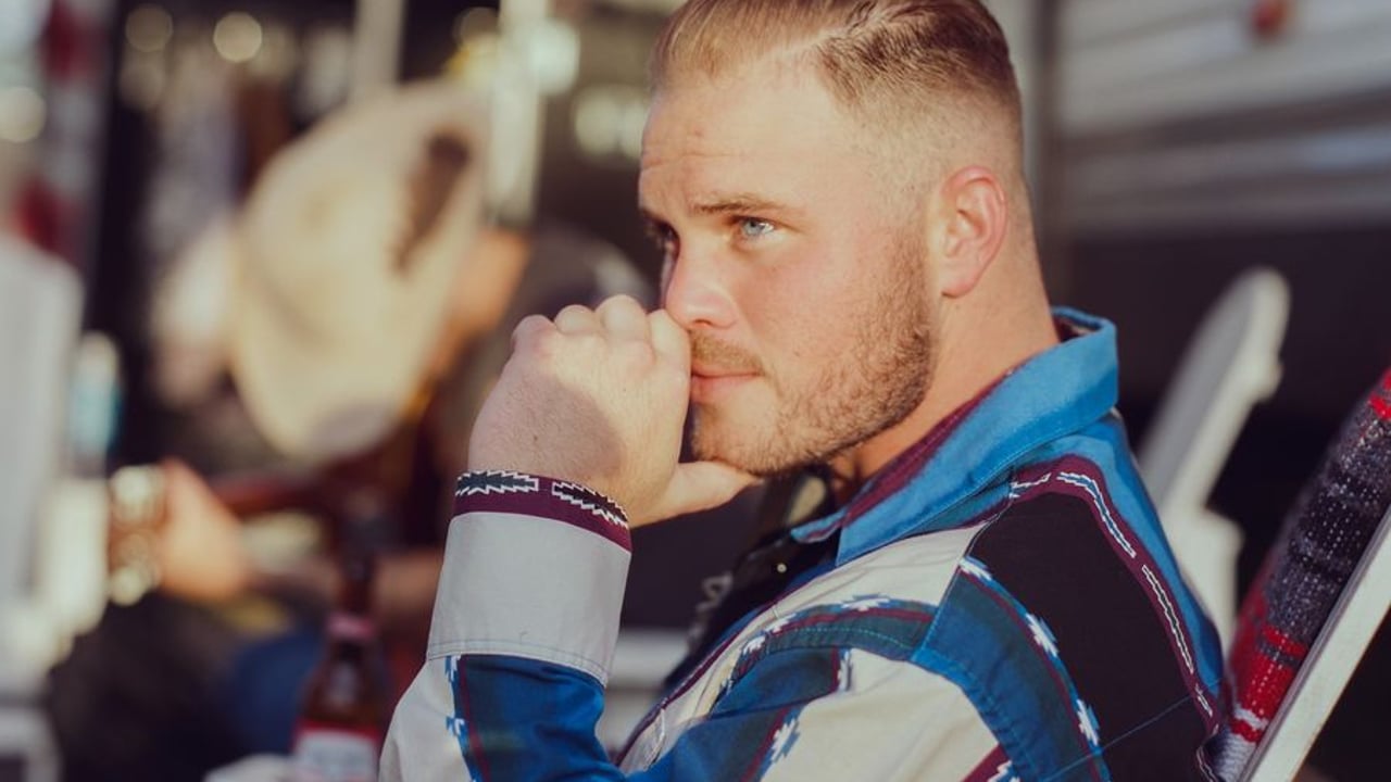 Zach Bryan