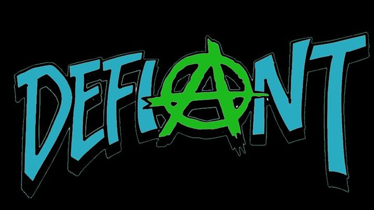 Defiant