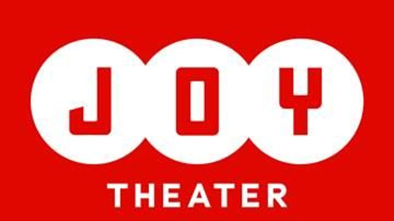 The Joy Theater