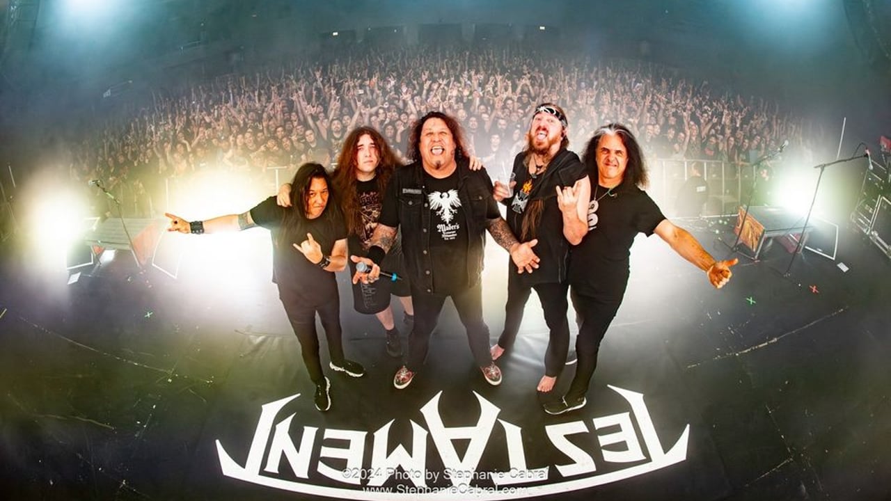 Testament