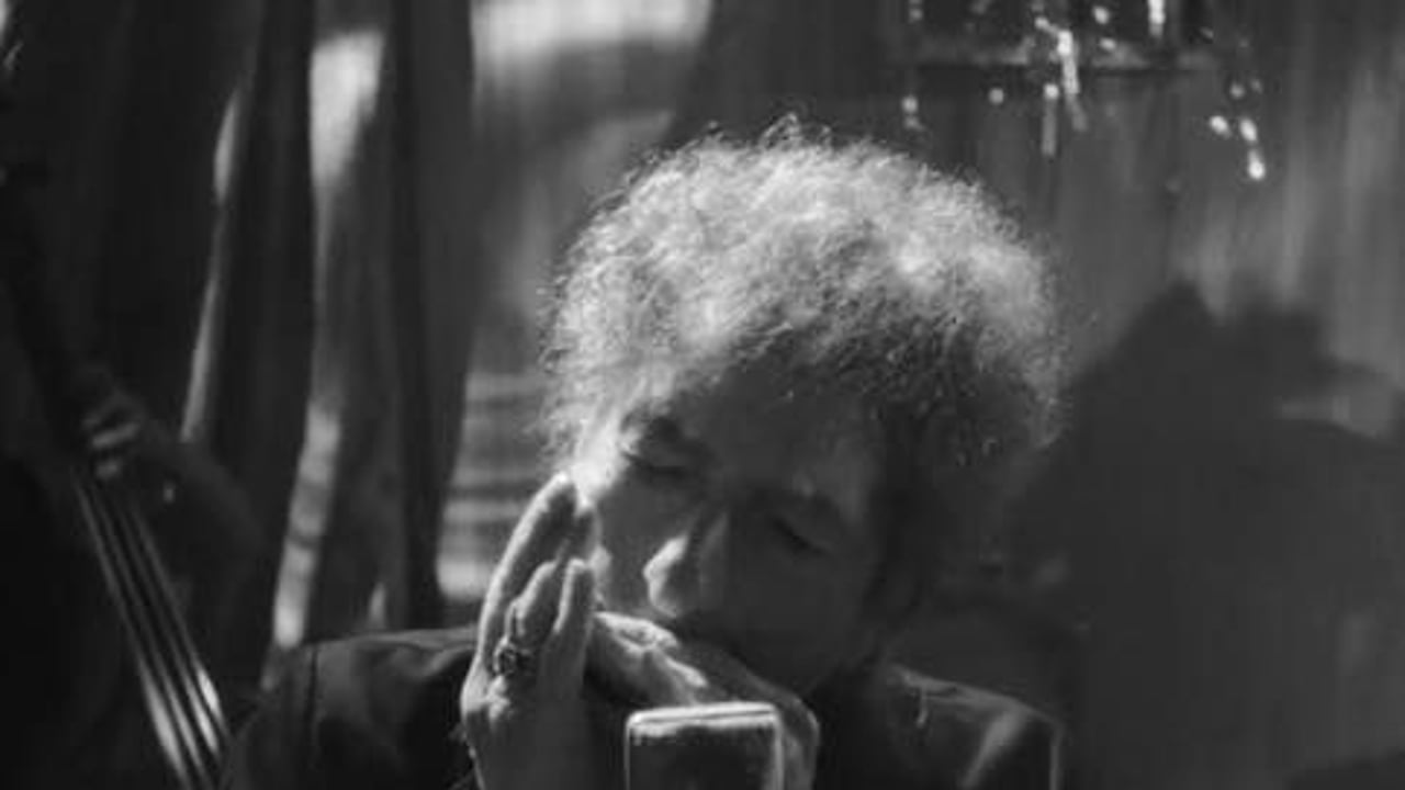Bob Dylan