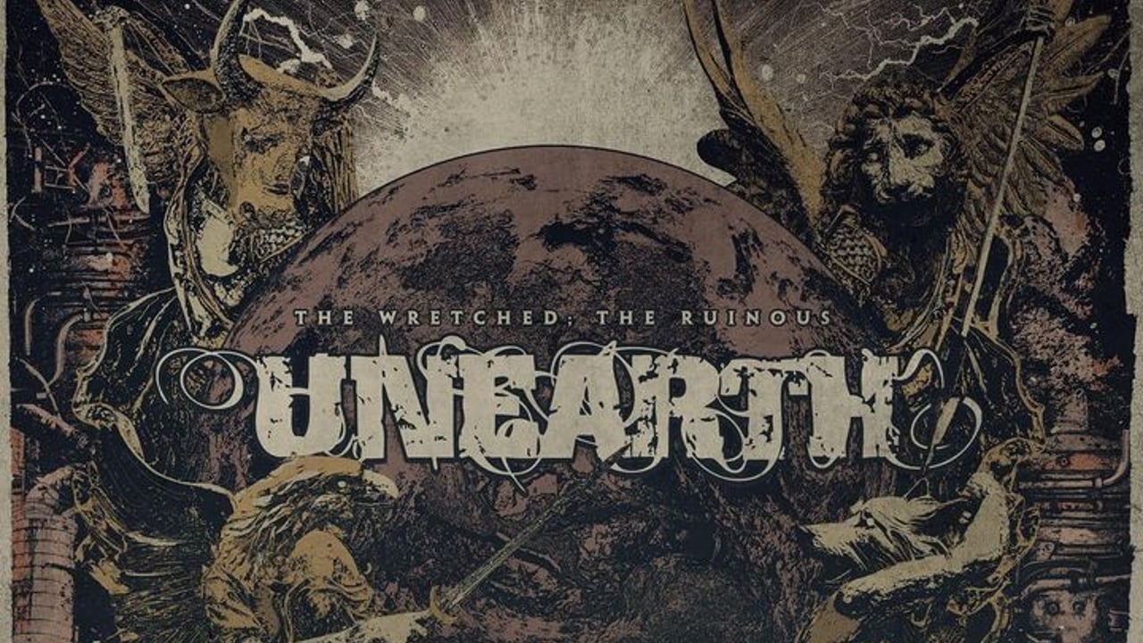 Unearth