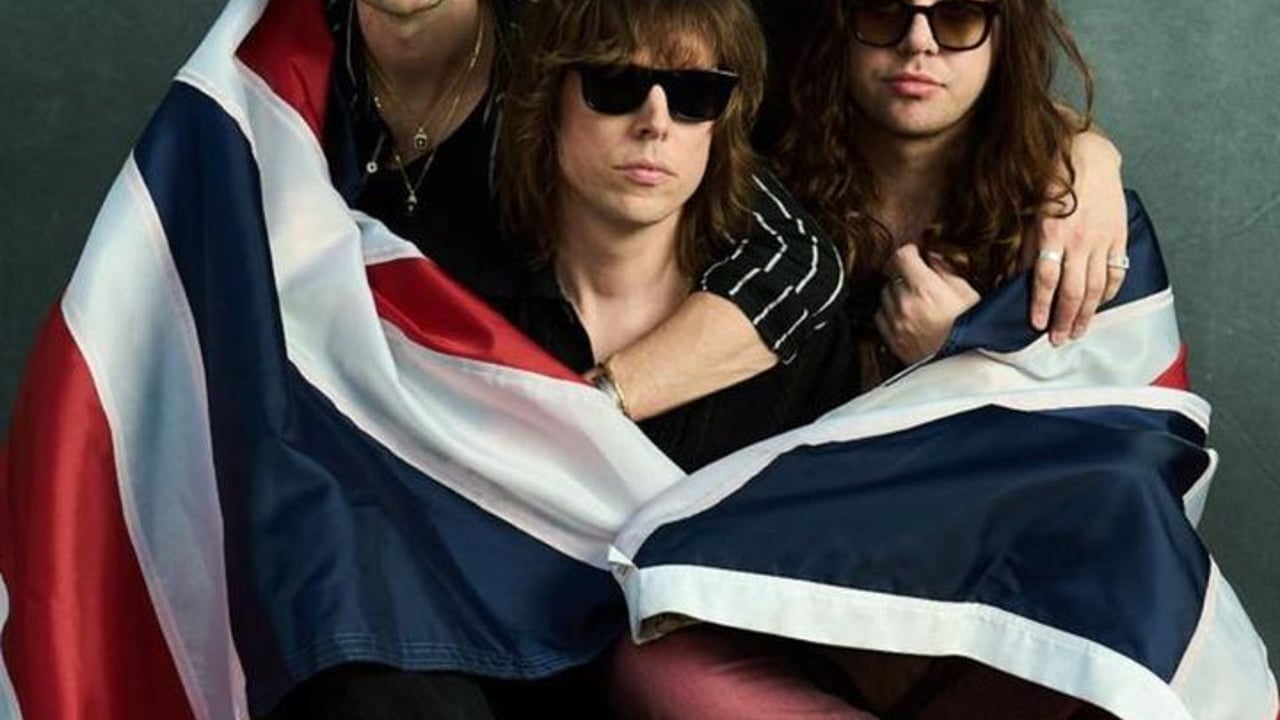 The Struts