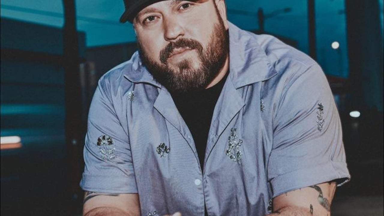 Mitchell Tenpenny