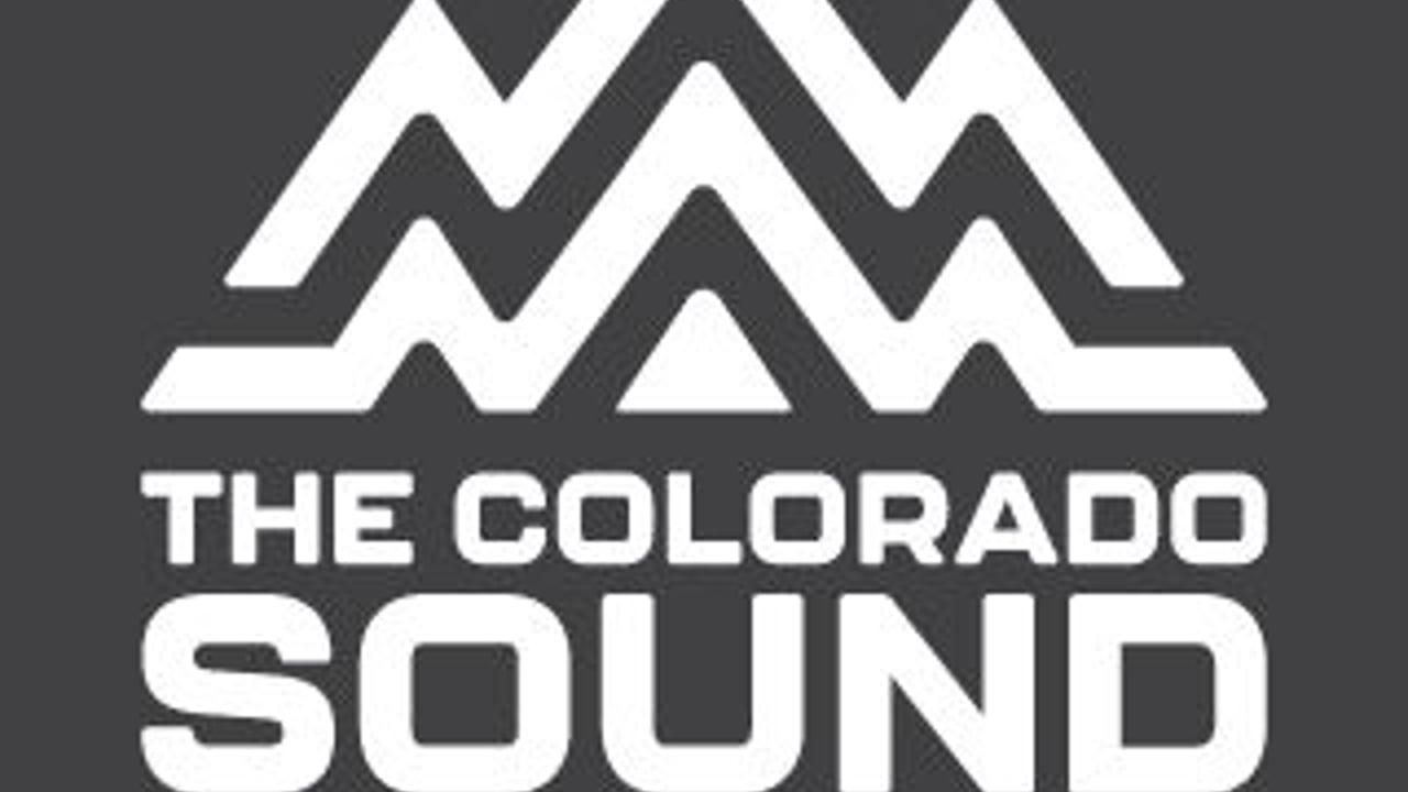 105.5 The Colorado Sound