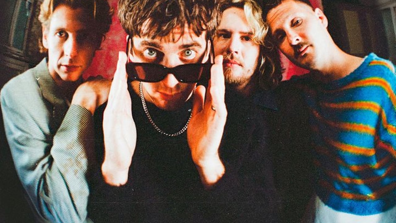Circa Waves