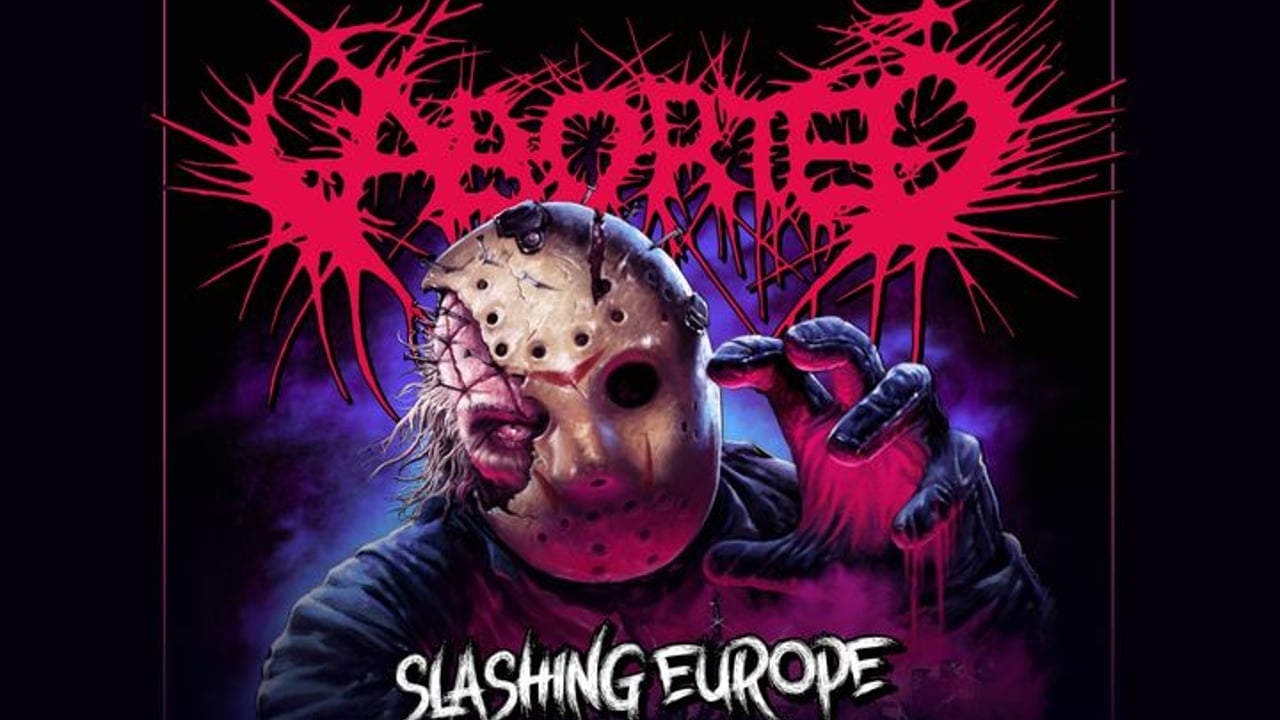 Aborted