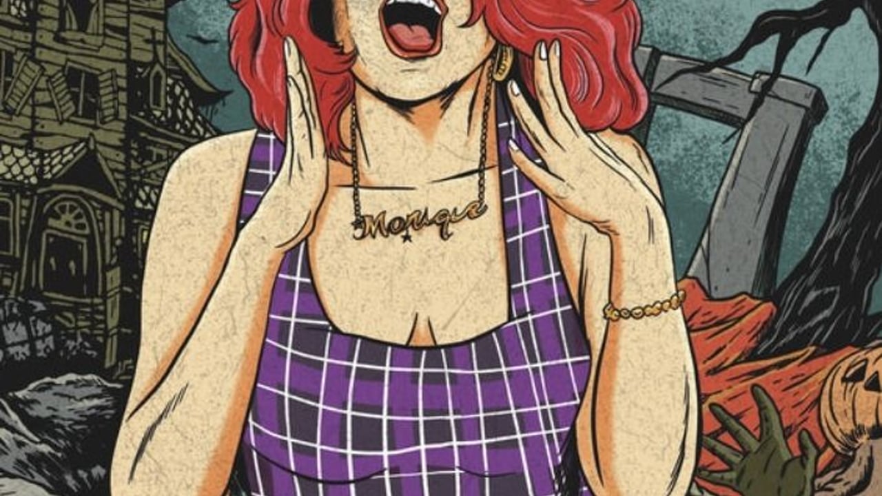 Save Ferris