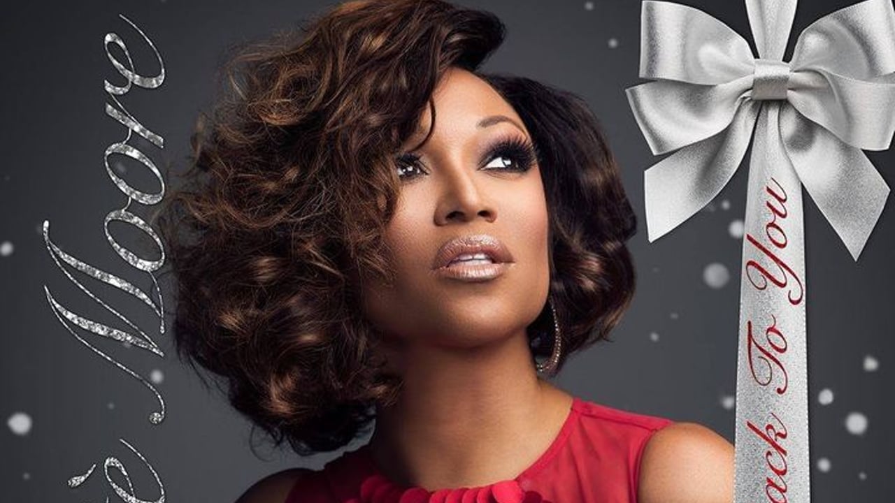 Chanté Moore