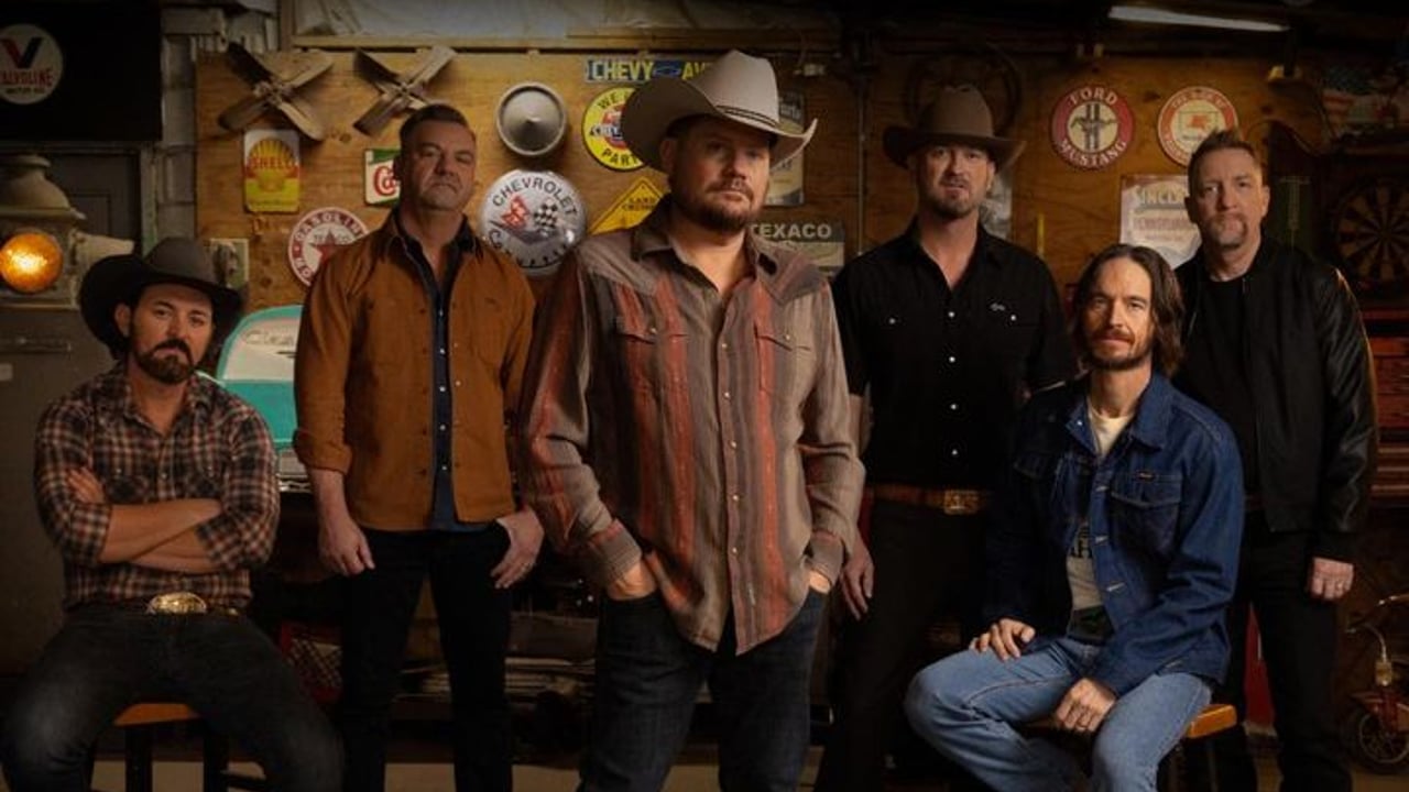 Randy Rogers Band