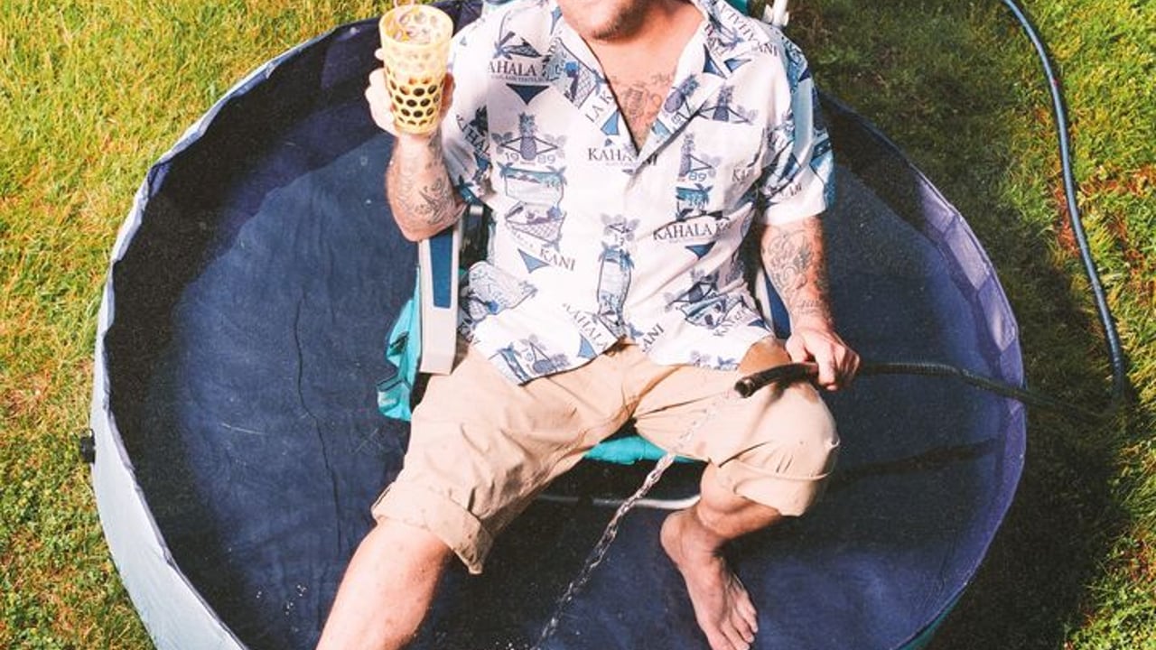 Uncle Kracker