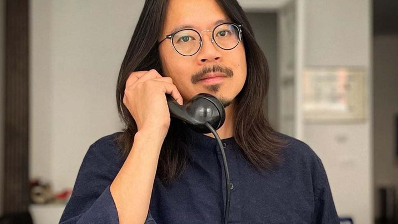 Sheng Wang