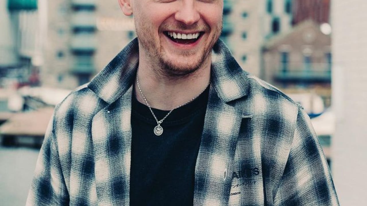 Ryan McMullan