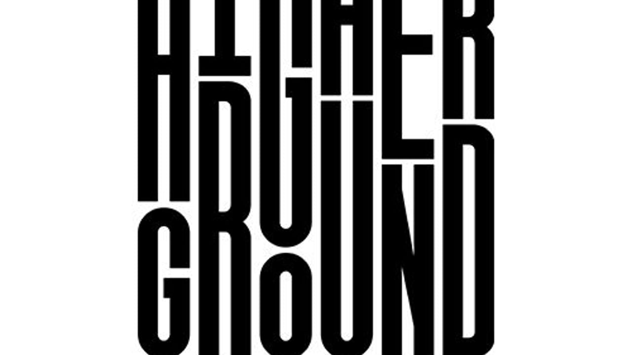 Higher Ground