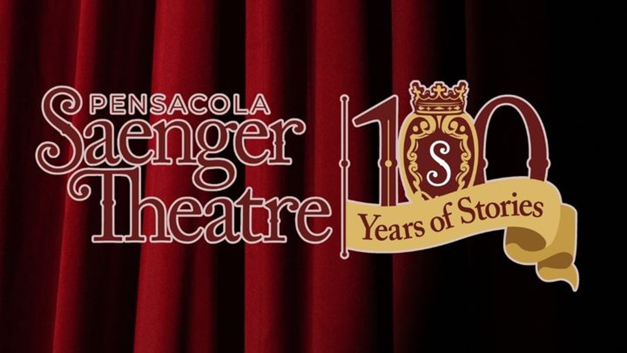 Pensacola Saenger Theatre