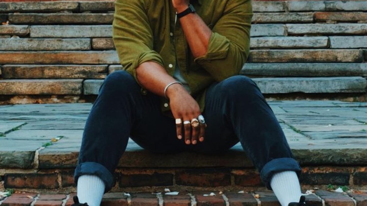 Tre. Charles