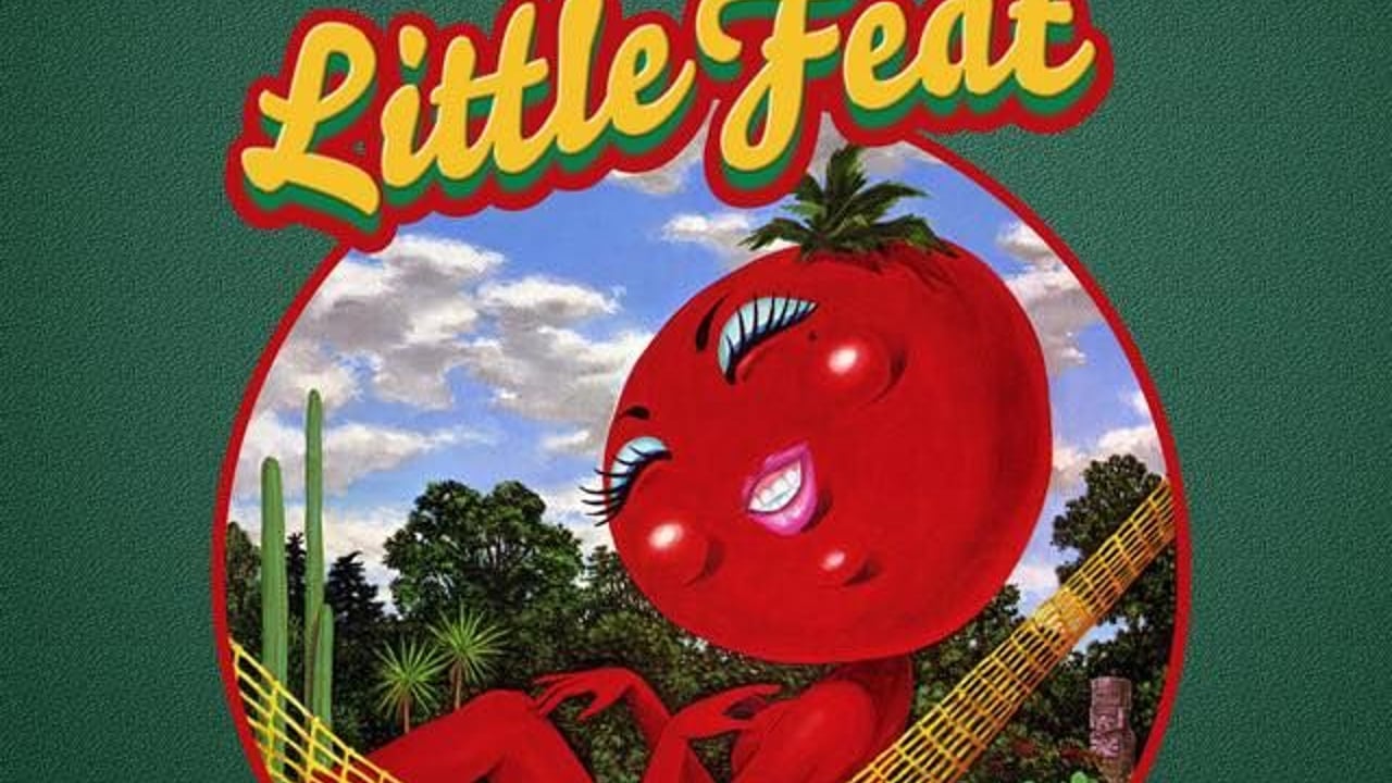 Little Feat