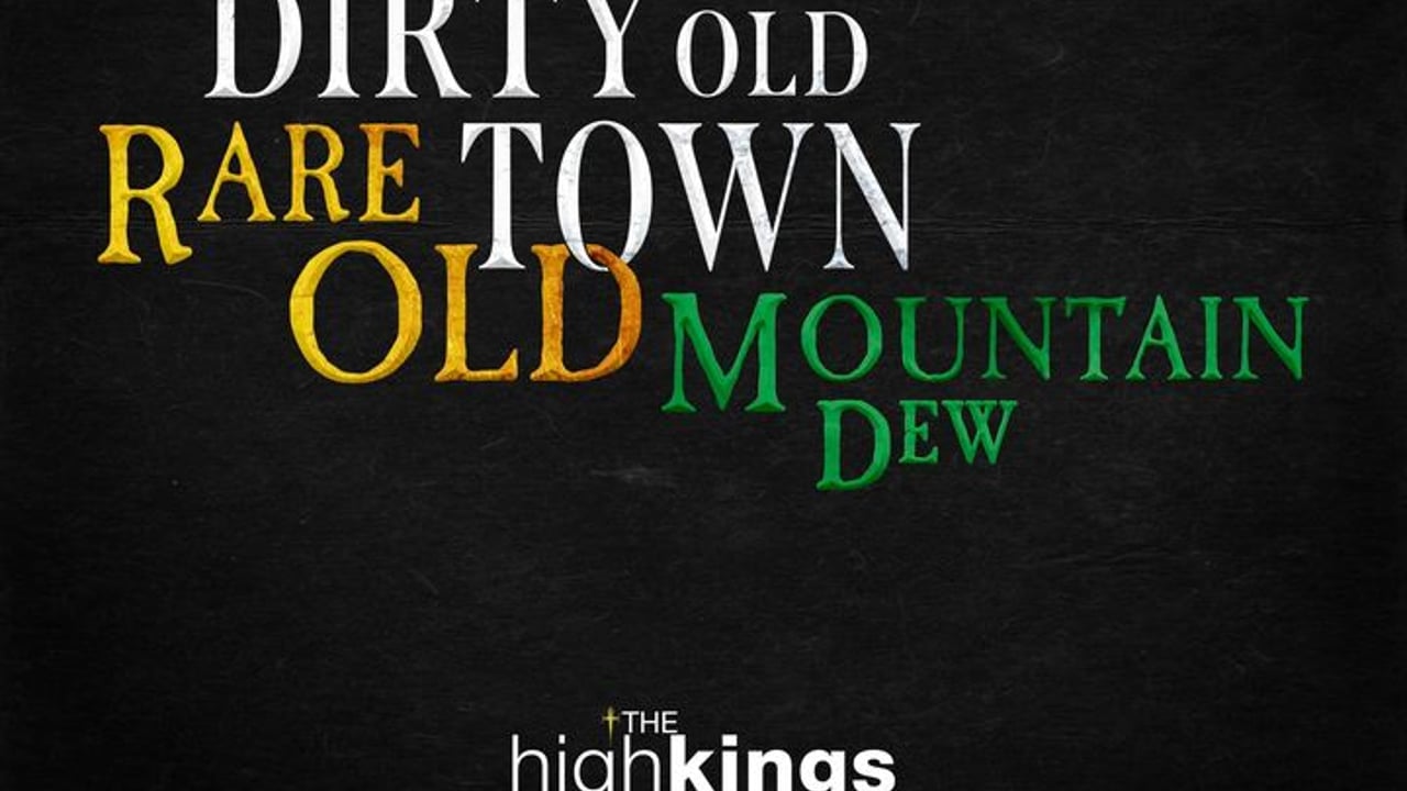 The High Kings
