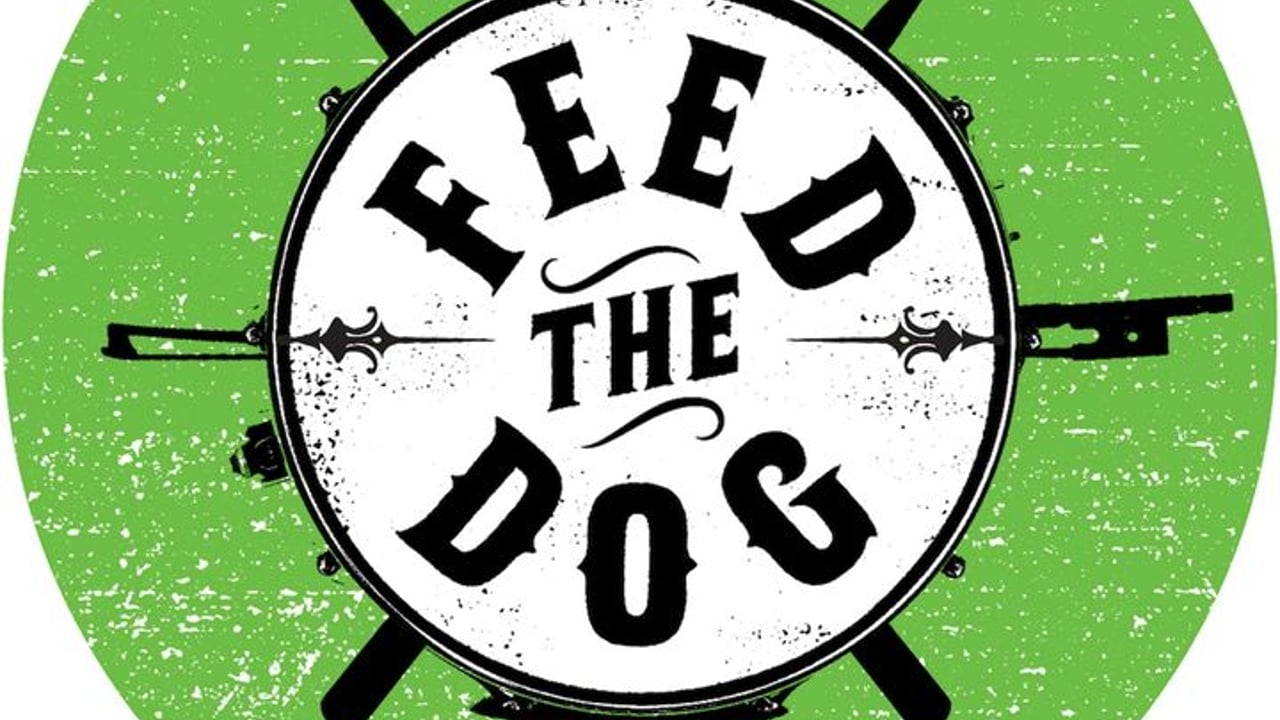 Feed the Dog