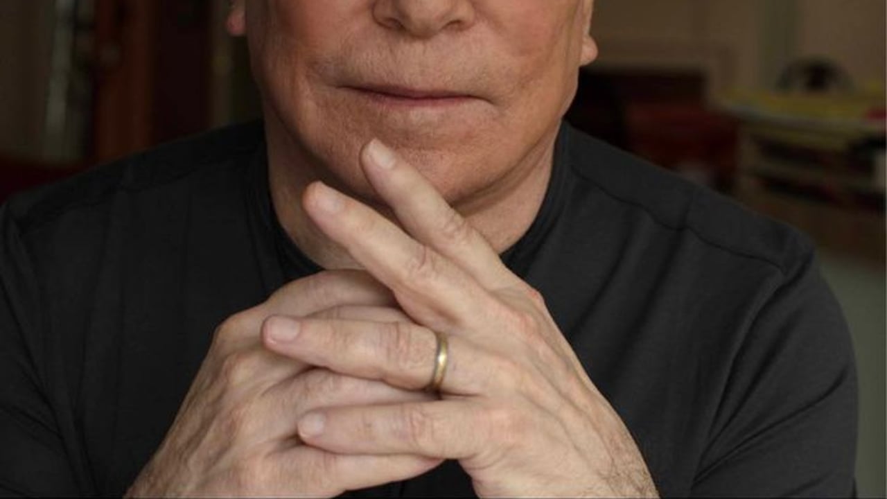 Paul Simon