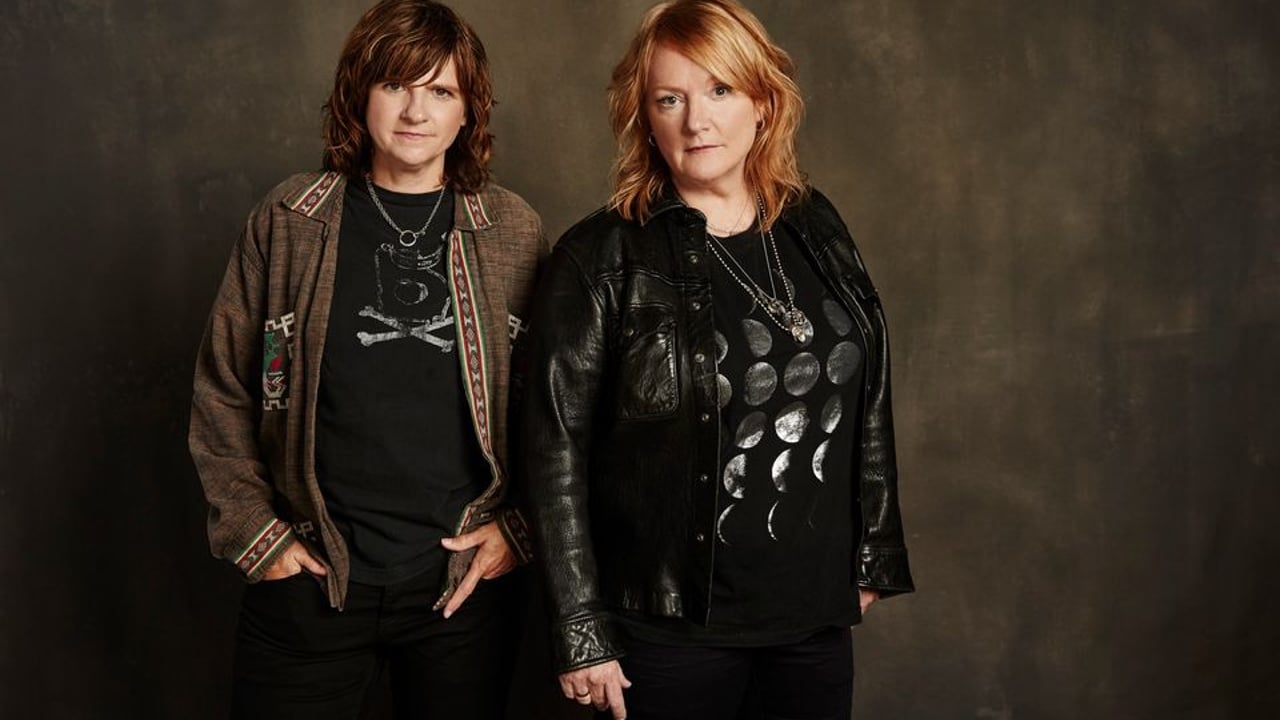 Indigo Girls