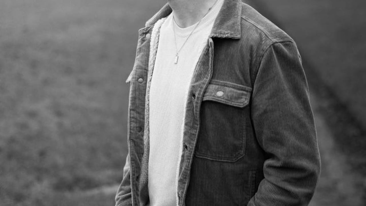 Darren Kiely Music