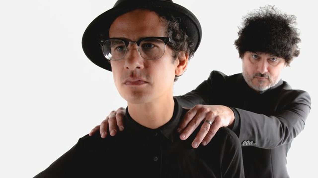 The Mars Volta