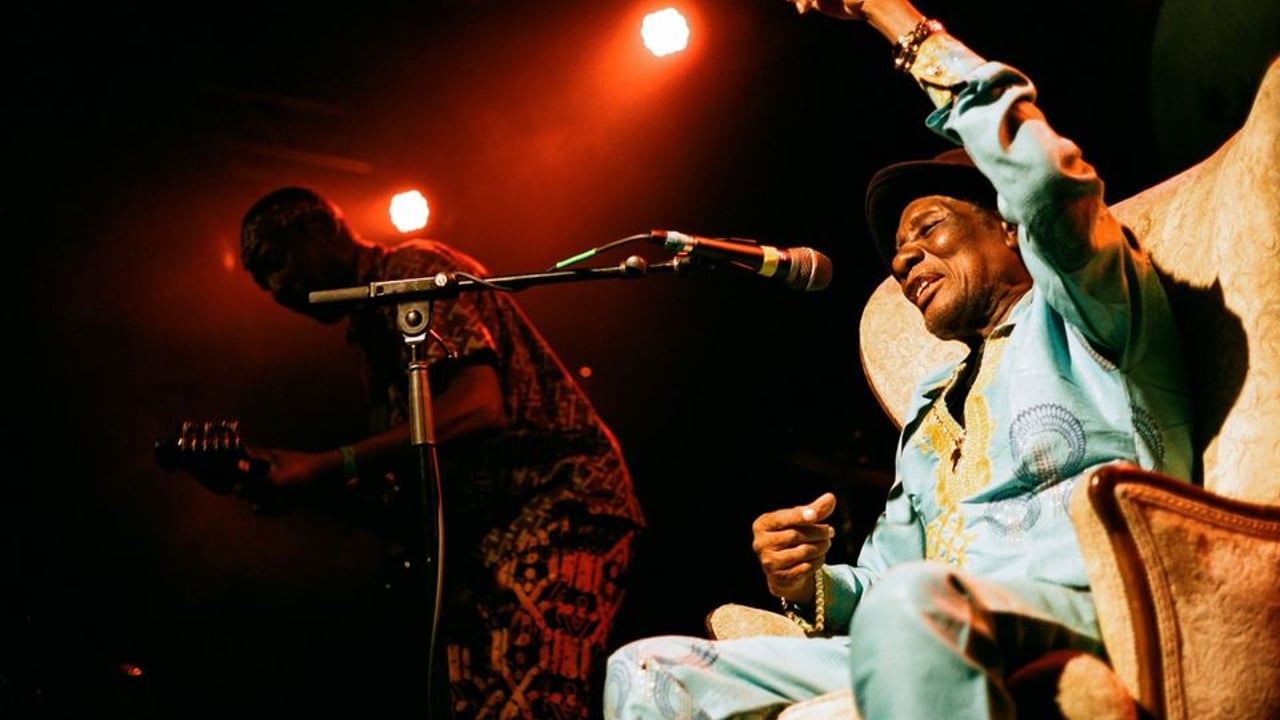 Ebo Taylor