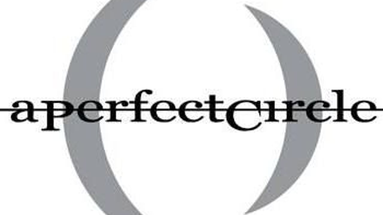A Perfect Circle