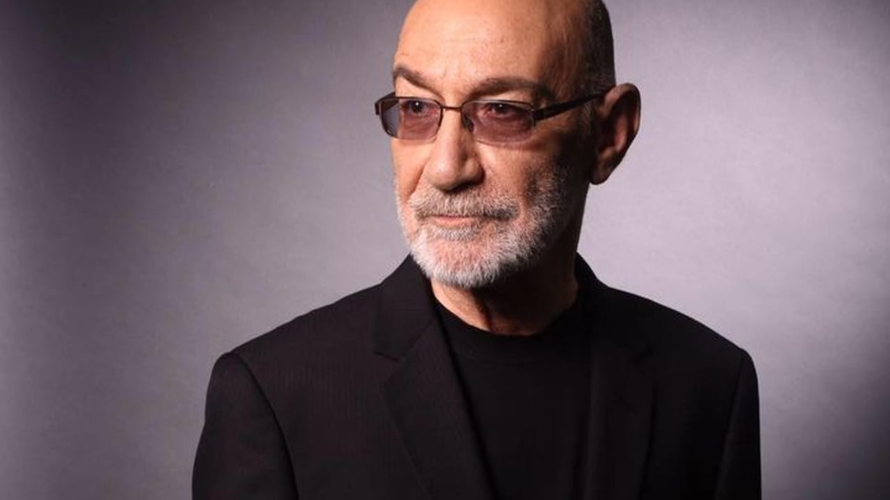 Siavash Ghomayshi
