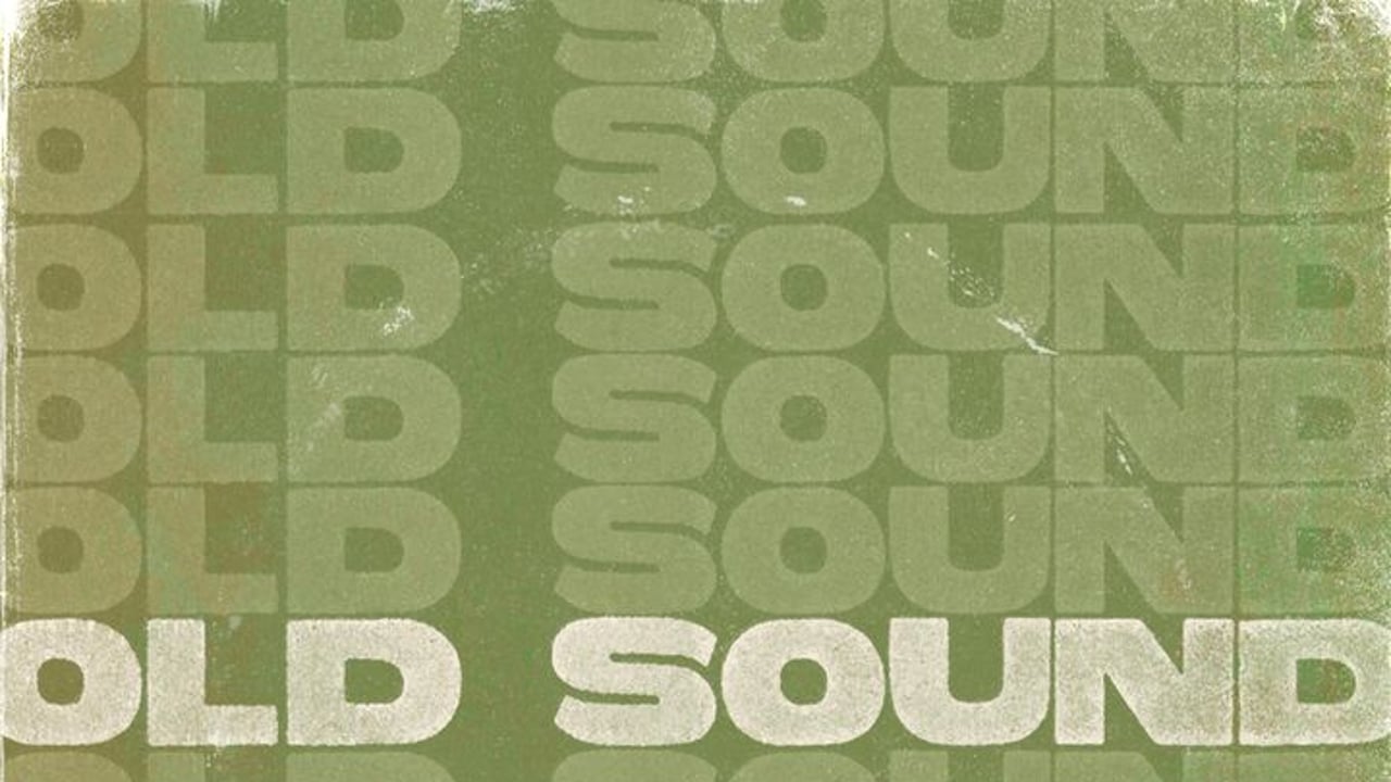 Old Sound