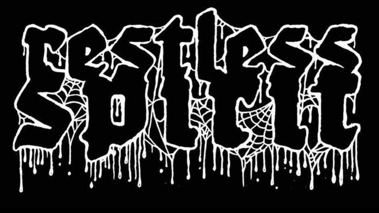 Restless Spirit