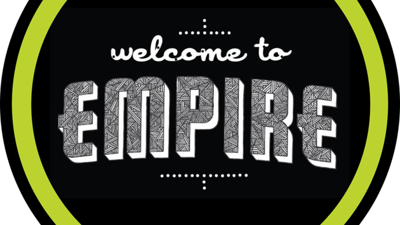 Empire Control Room & Garage