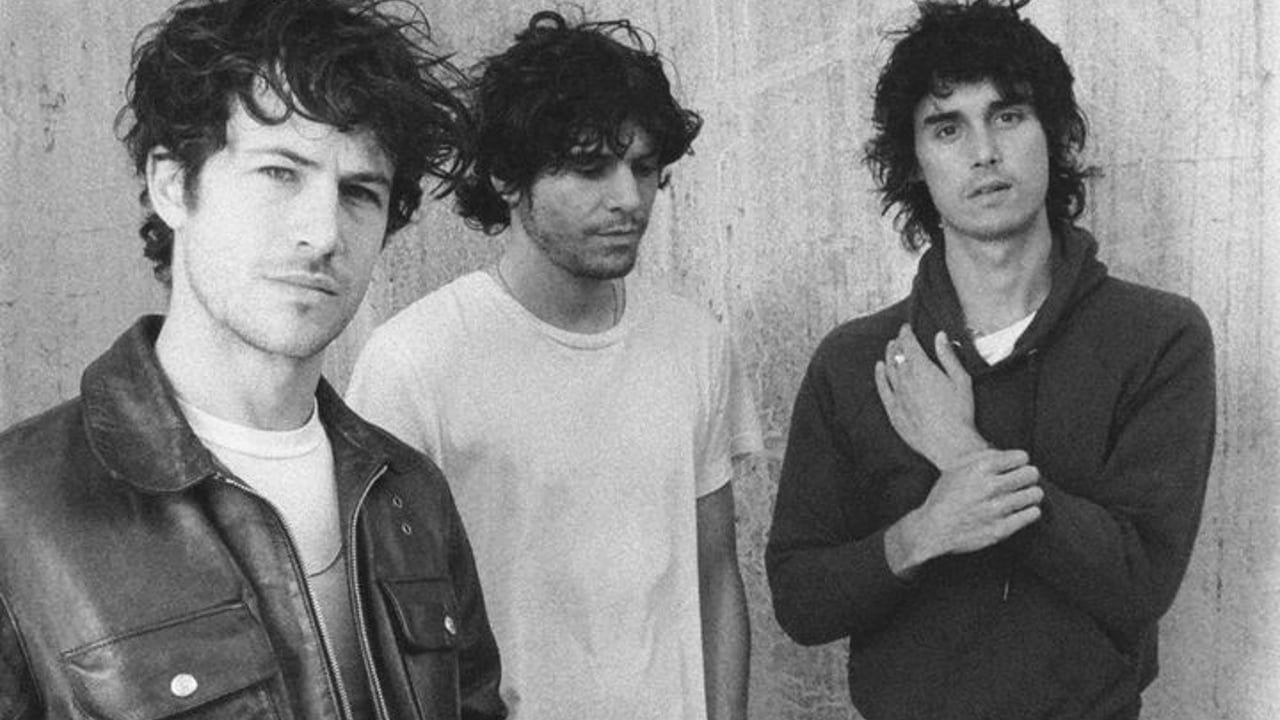 Wallows