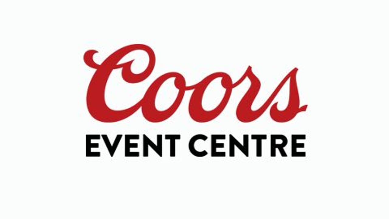 Coors Event Centre