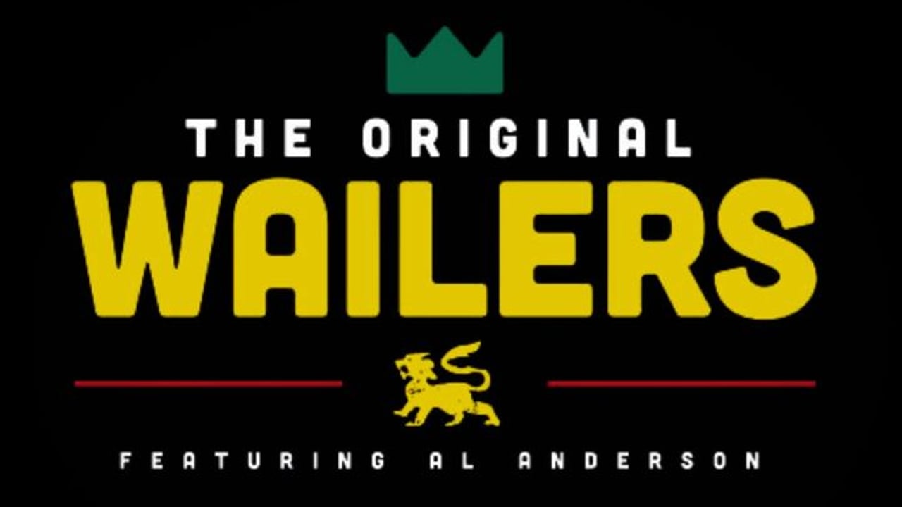 The Original Wailers feat. Al Anderson