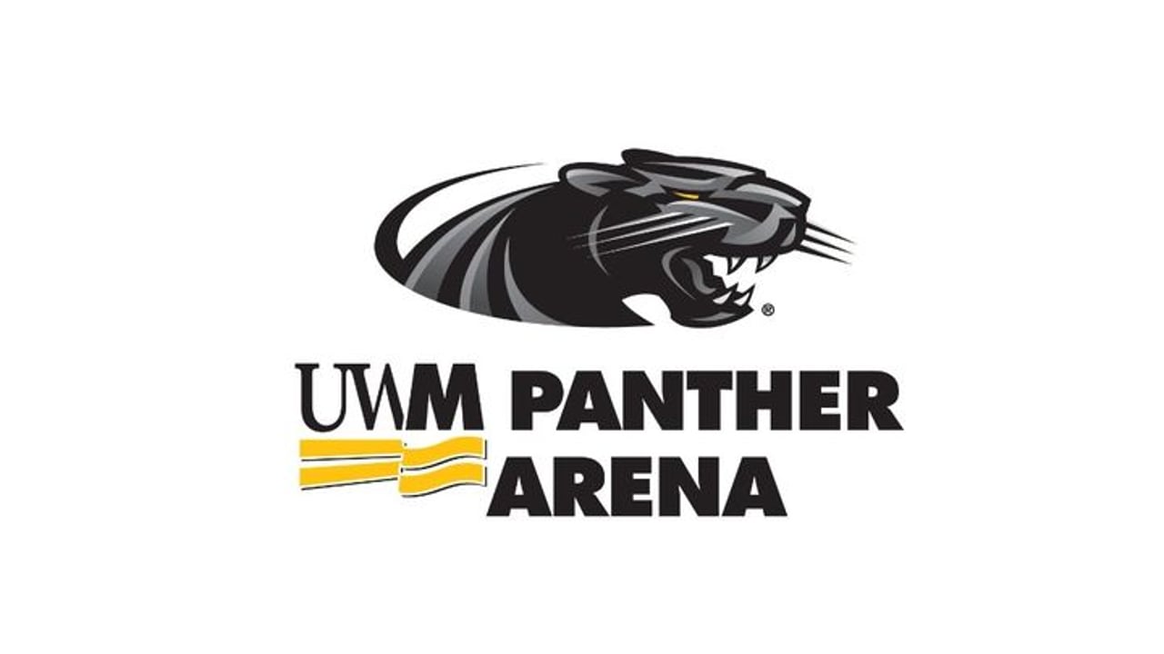 UW - Milwaukee Panther Arena