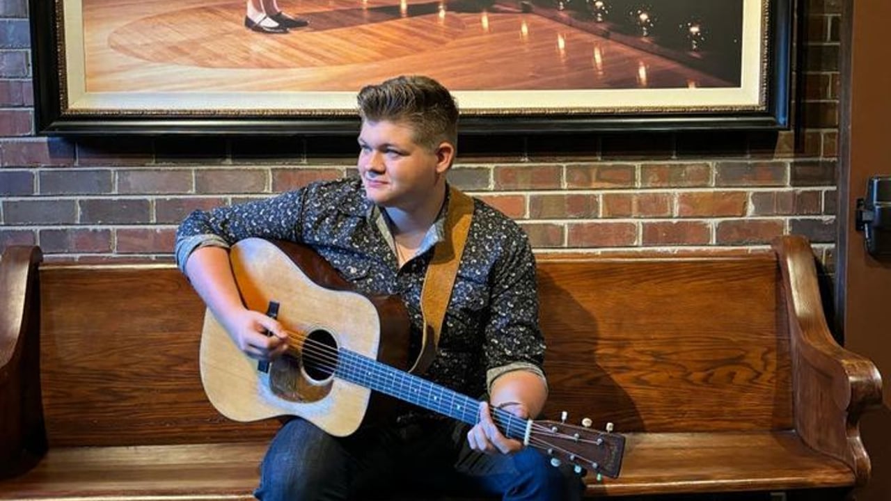 Alex Miller Music